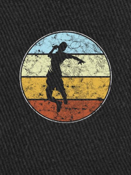 Tennis Rétro