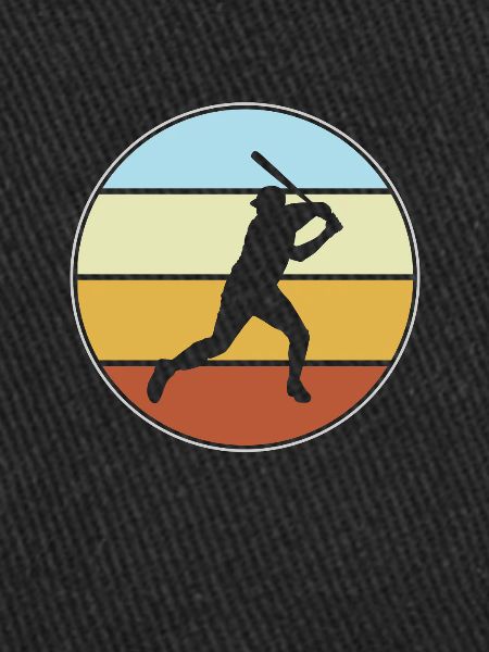 Baseball Retro