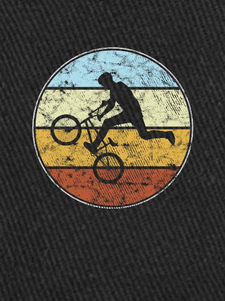 BMX Retro