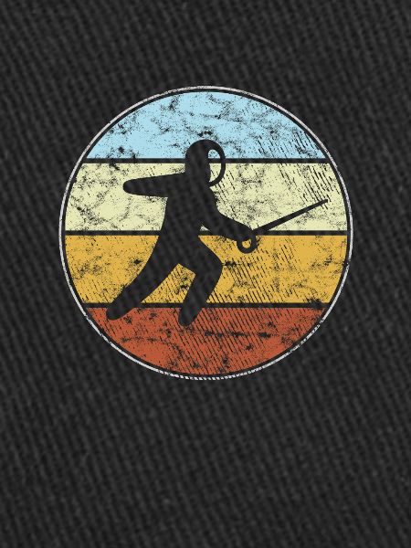 Fencing Retro