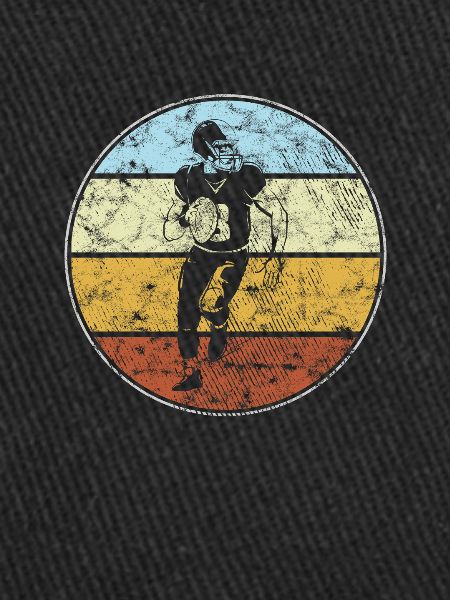 Rugby Retro