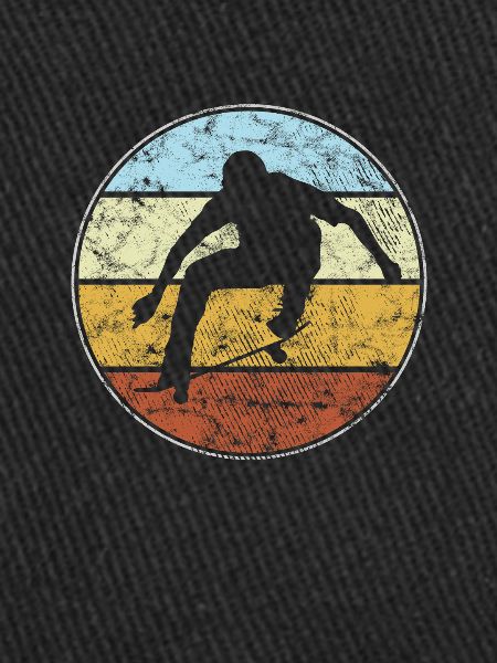 Skating Retro