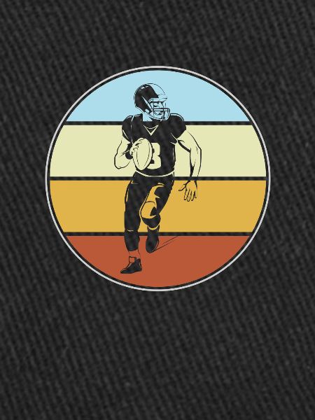 Rugby Retro