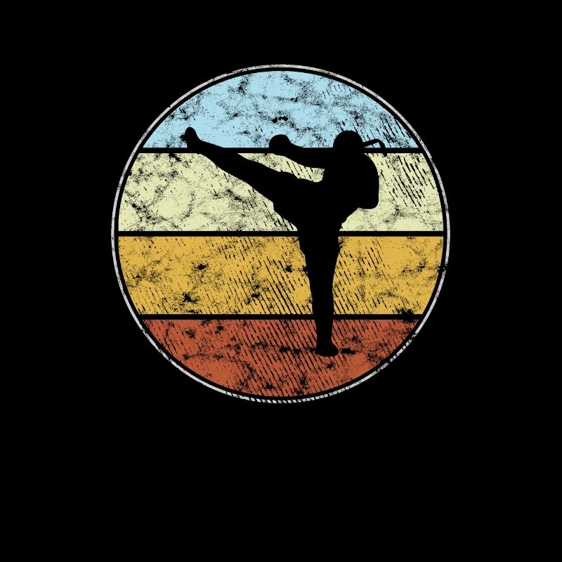 MMA Rétro