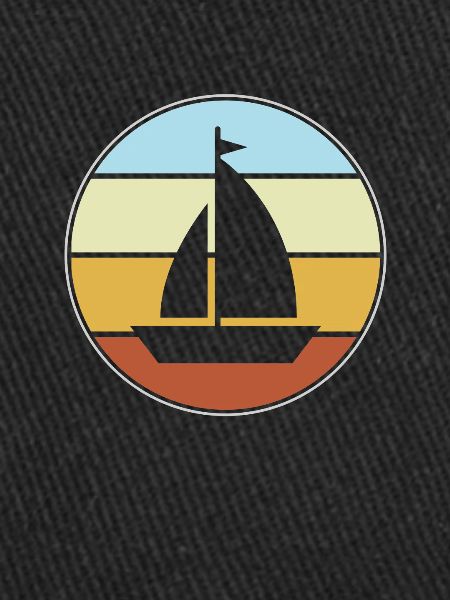 Rétro de la voile