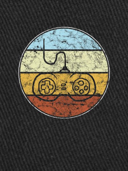 Gaming Retro