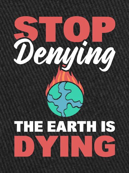 Protéger l’écologiste de la Terre