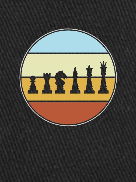 Chess Retro
