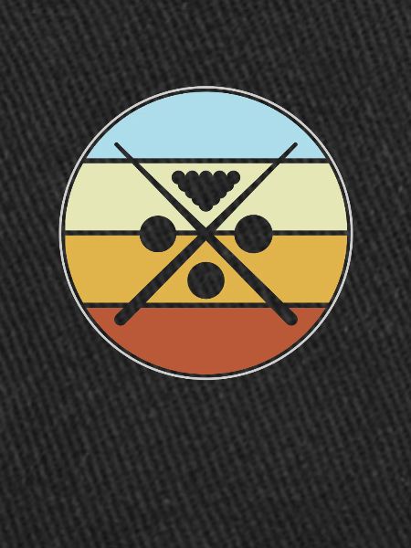 Billiard Retro