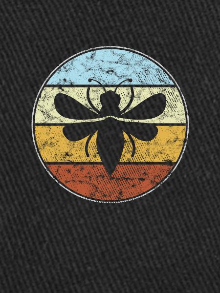 Abeille Rétro