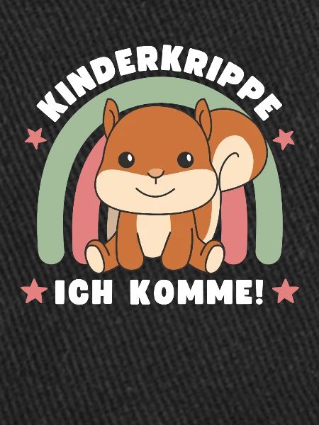 Kinderkrippe Ich Komme!
