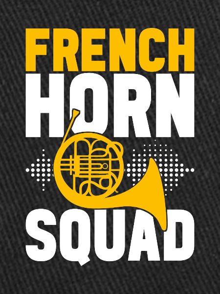 Horn Brass Instrument