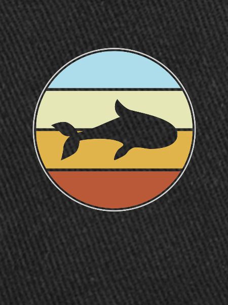 Fisch Retro