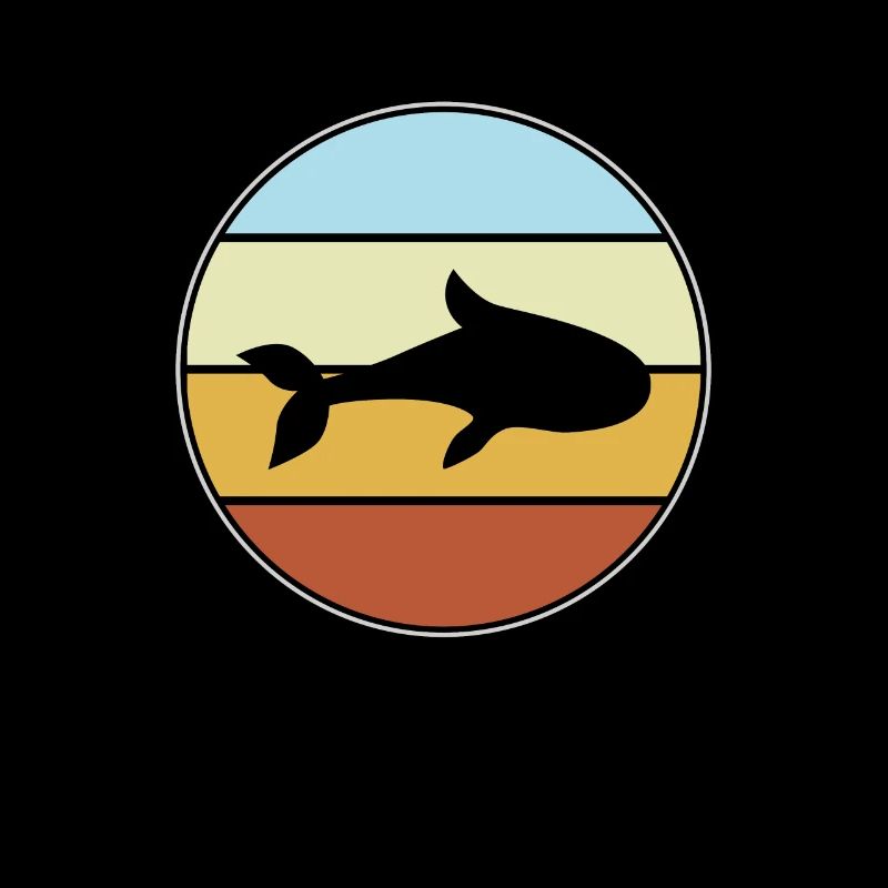 Fish Retro