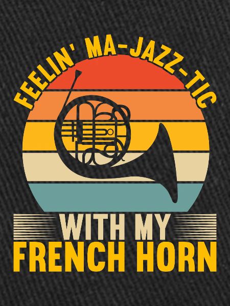 Horn Brass Instrument