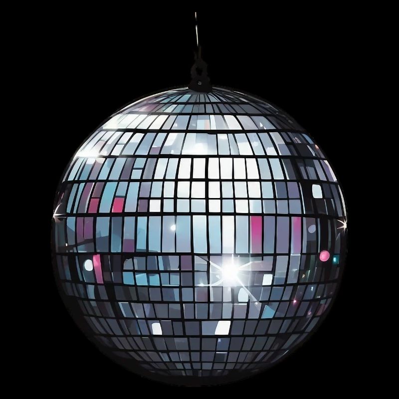 Disco ball