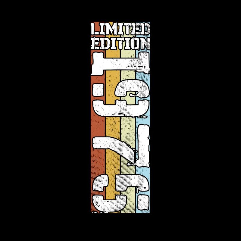 Édition limitée 1975