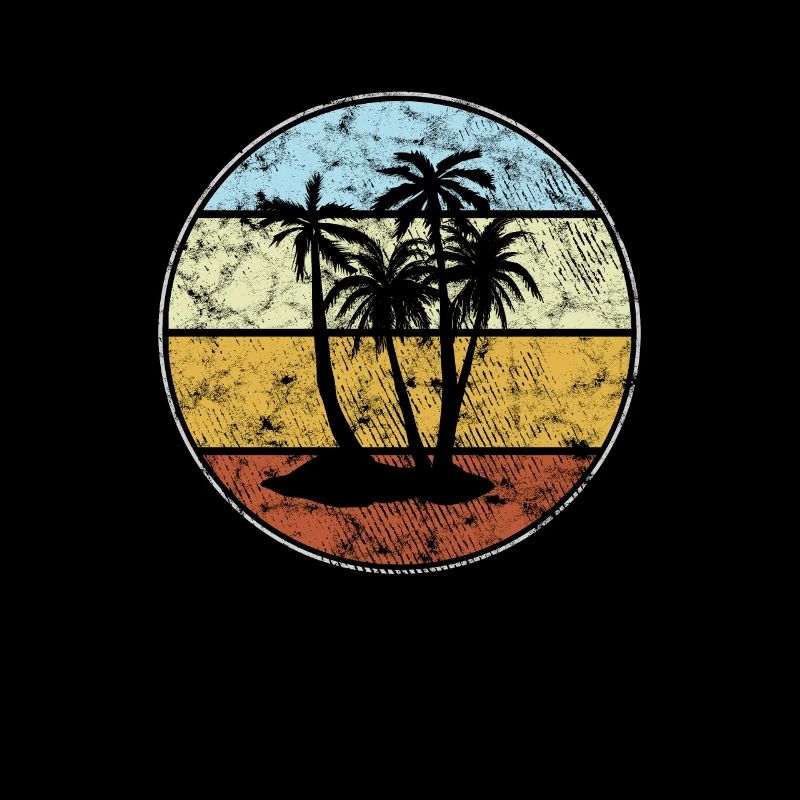 Palm Rétro
