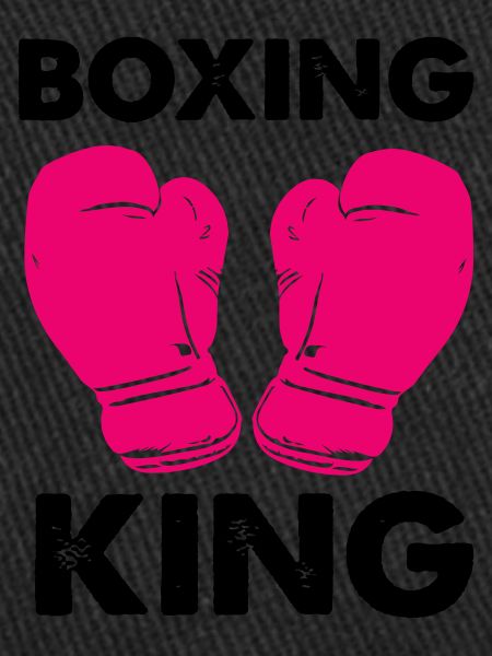 Roi de la boxe