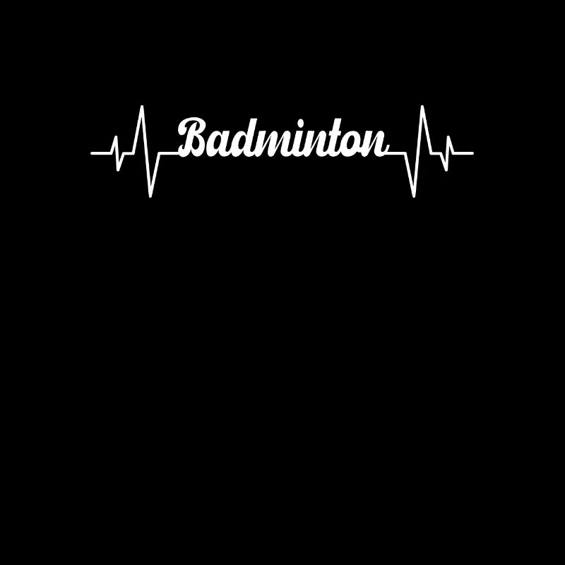 Badminton Herzschlag