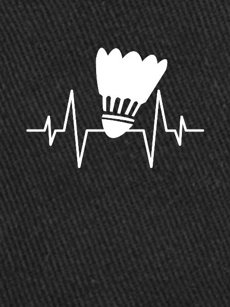 Badminton Heartbeat