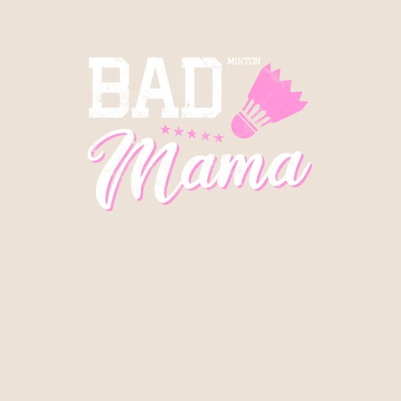 Badminton Mama