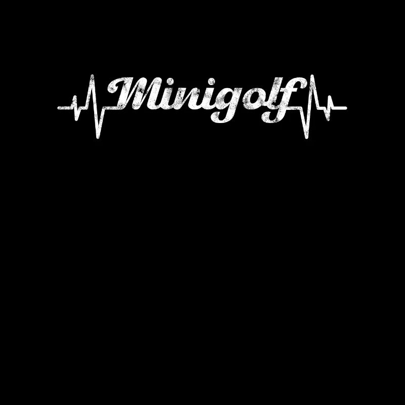 Minigolf Heartbeat