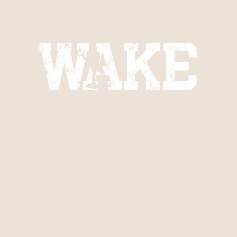 Wakeboarding