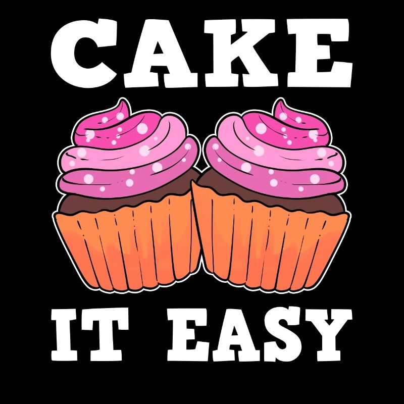 Cake It Easy Gebäckmacher