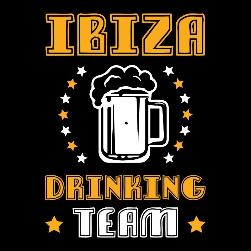 Ibiza Drinking Team