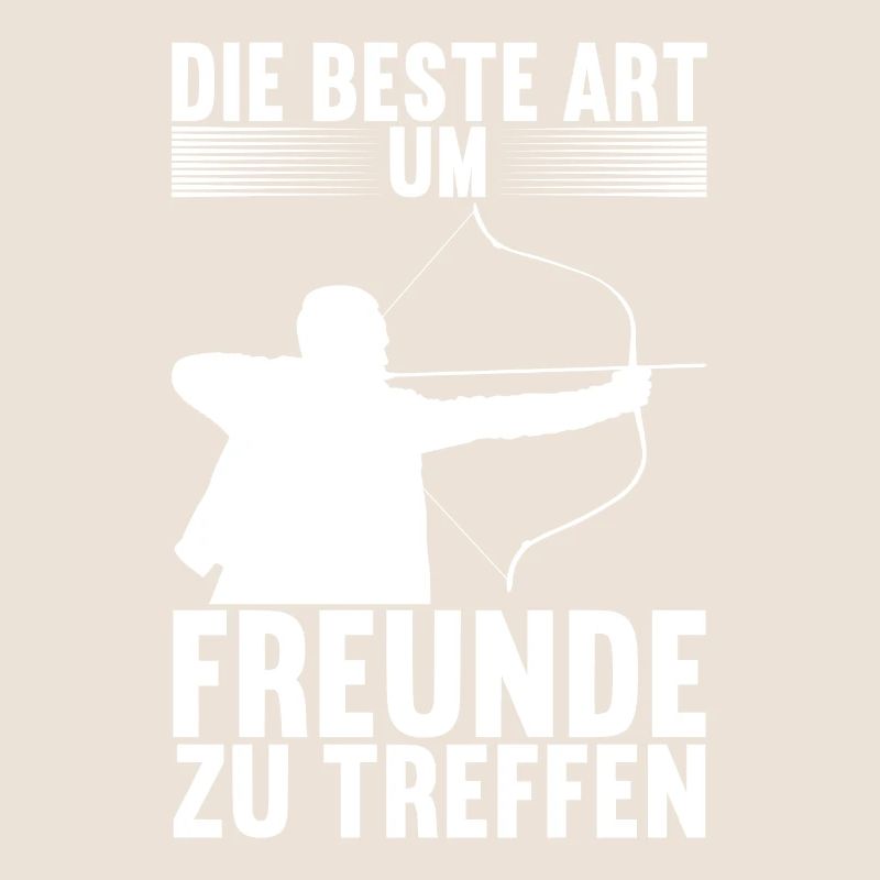 Bogenschießen Bogenschütze