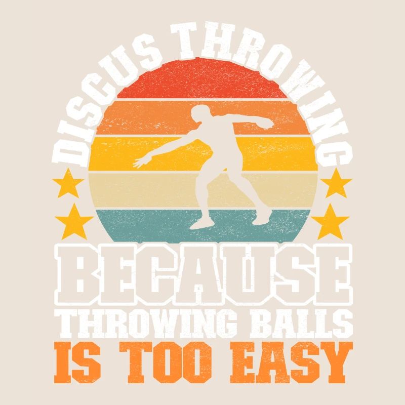 Discus thrower Discus throw