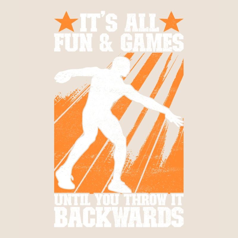 Discus thrower Discus throw