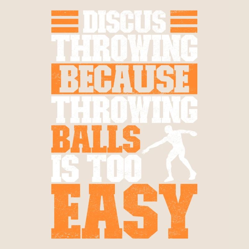 Discus thrower Discus throw