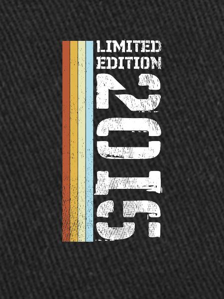 Edition Limitée Rétro 2015