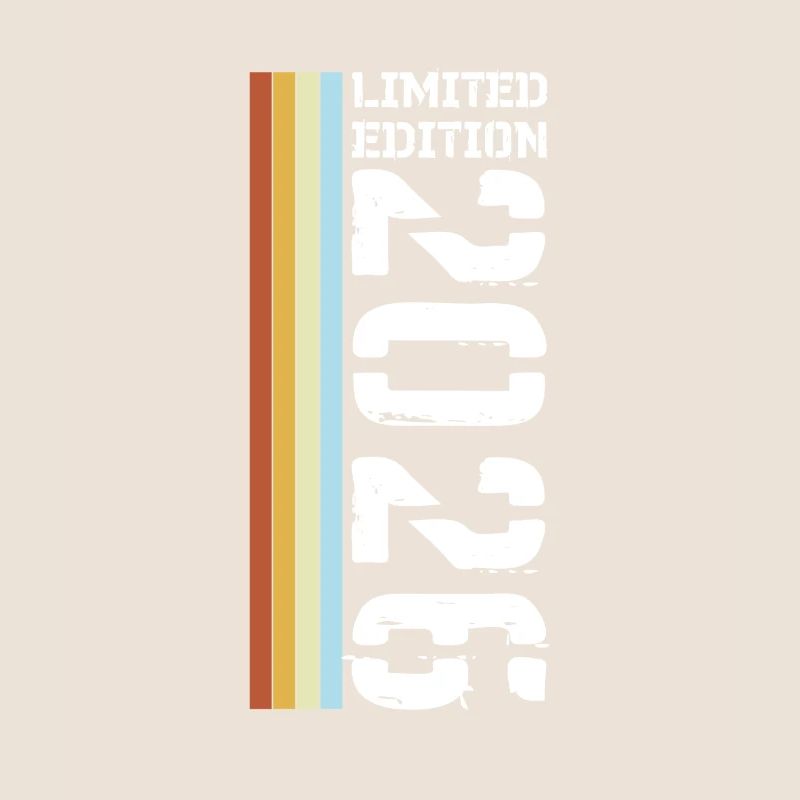 Édition Limitée Rétro 2026