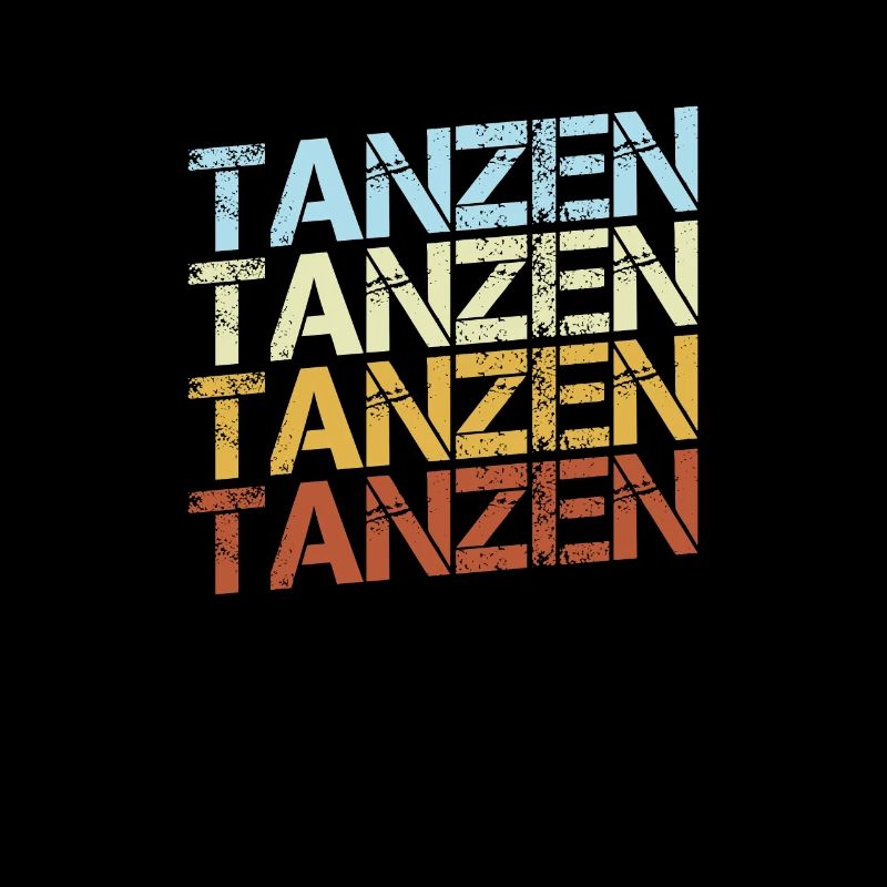 Tanzen Retro