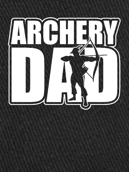 Archery Archery Dad