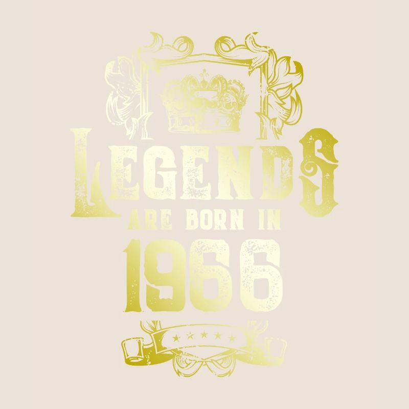 1966 Legends Birthday