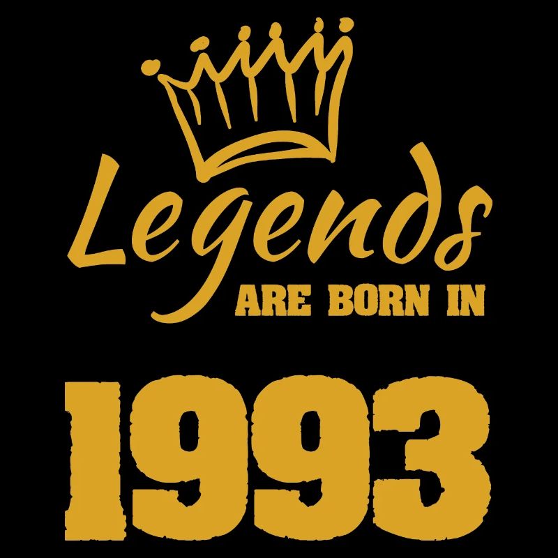 Born 1993
