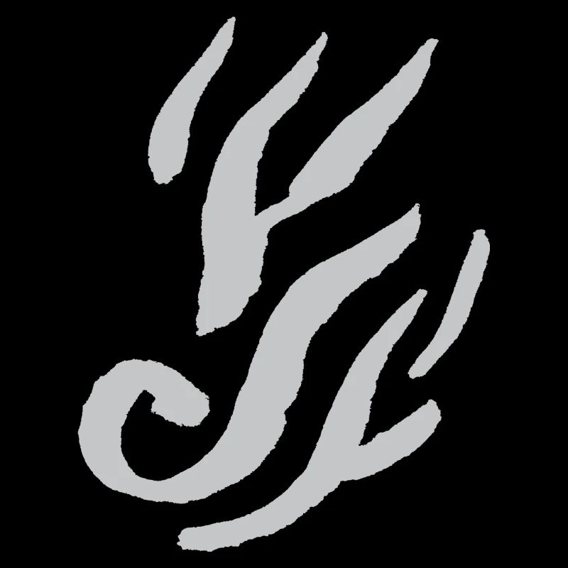 Flamme Ornament