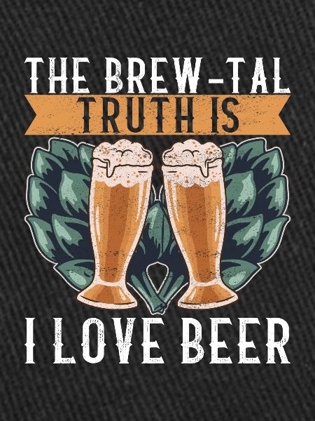 Beer Brewer Beer Brewing
