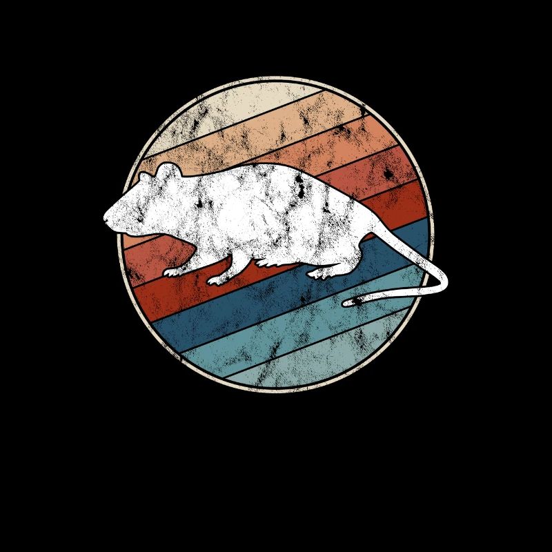 Mouse Retro