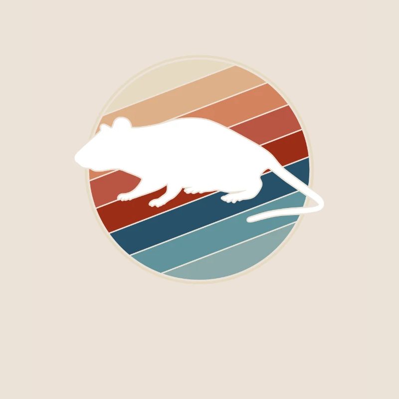 Mouse Retro