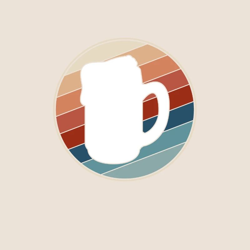 Bier Retro