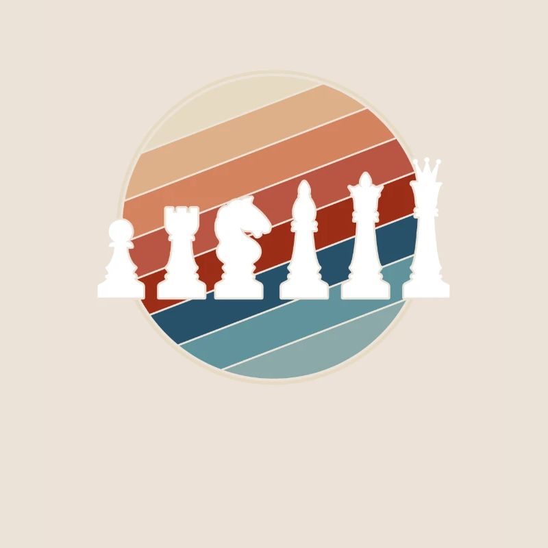 Chess Retro