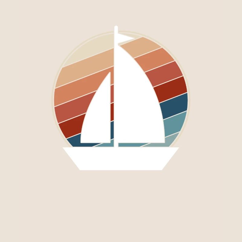 Sailing Retro