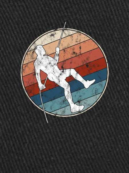 Climbing retro