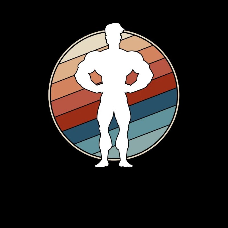 Musculation Rétro