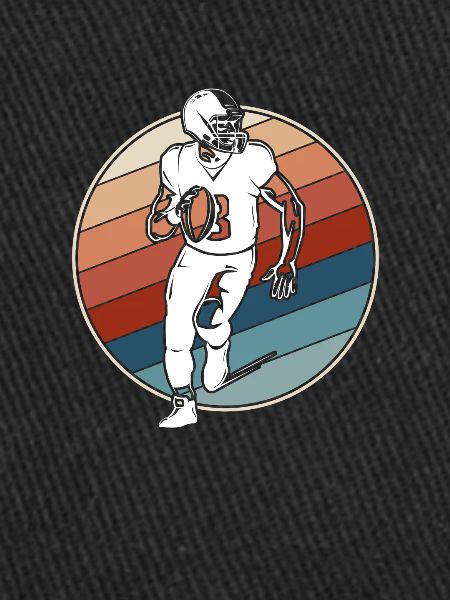 Football Rétro